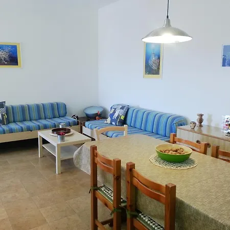 Dimora Samsara Baia Verde Holiday home