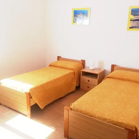Dimora Samsara Baia Verde Holiday home