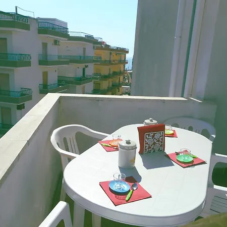 Holiday home Dimora Samsara Baia Verde Gallipoli