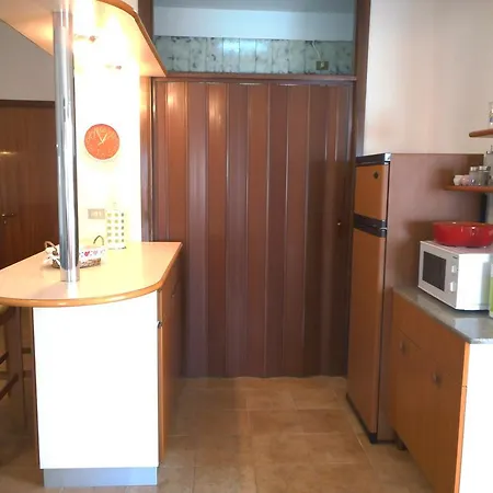 Dimora Samsara Baia Verde Holiday home