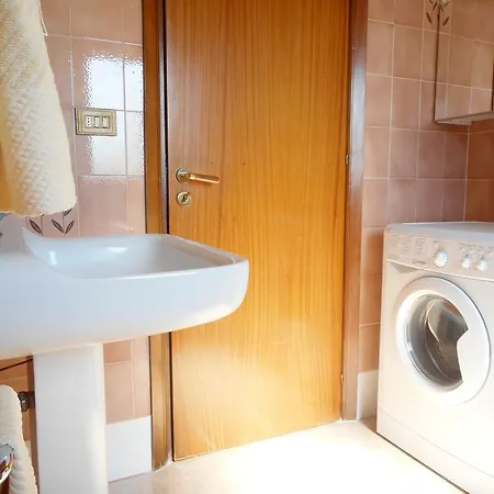 Dimora Samsara Baia Verde