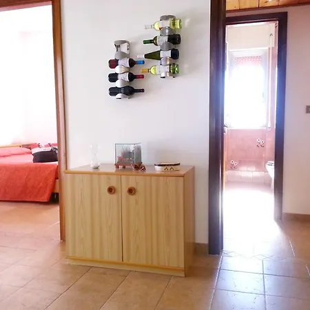 Holiday home Dimora Samsara Baia Verde Gallipoli