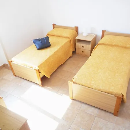 Dimora Samsara Baia Verde Holiday home